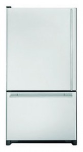 ลักษณะเฉพาะ ตู้เย็น Maytag GB 2026 LEK S รูปถ่าย