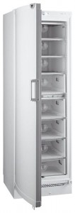 характеристики Холодильник Vestfrost CFS 344 IX Фото