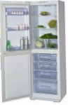 Бирюса 125 KLSS Kjøleskap kjøleskap med fryser