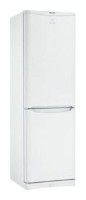 katangian Refrigerator Indesit NBS 15 A larawan