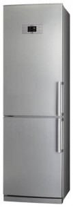 özellikleri Buzdolabı LG GA-B399 BLQA fotoğraf