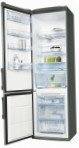 Electrolux ENB 38943 X Kühlschrank kühlschrank mit gefrierfach