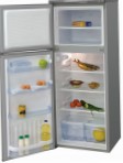 NORD 275-390 Frigorífico geladeira com freezer