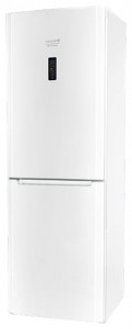 katangian Refrigerator Hotpoint-Ariston EBY 18211 F larawan