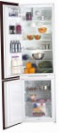 De Dietrich DRC 731 JE Fridge refrigerator with freezer