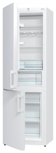 đặc điểm Tủ lạnh Gorenje RK 6191 EW ảnh
