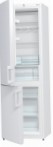 Gorenje RK 6191 EW Fridge refrigerator with freezer