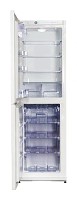 характеристики Холодильник Snaige RF35SM-S10001 Фото