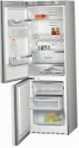 Siemens KG36NSW30 Heladera heladera con freezer