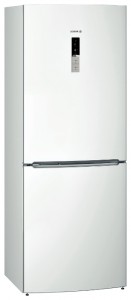 özellikleri Buzdolabı Bosch KGN56AW25N fotoğraf