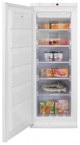 характеристики Холодильник Vestfrost VF 321 WGNF Фото
