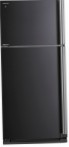 Sharp SJ-XE59PMBK Kühlschrank kühlschrank mit gefrierfach