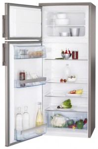 katangian Refrigerator AEG S 72300 DSX1 larawan