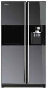 đặc điểm Tủ lạnh Samsung RS-21 HDLMR ảnh