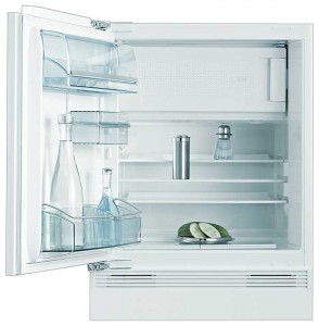 Характеристики Холодильник AEG SU 96040 5I фото