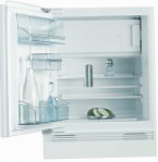 AEG SU 96040 5I Frigorífico geladeira com freezer