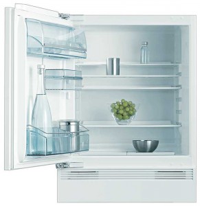 katangian Refrigerator AEG SU 86000 5I larawan