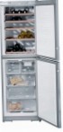 Miele KWFN 8706 SEed Heladera heladera con freezer