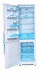 NORD 183-7-530 Lednička chladnička s mrazničkou