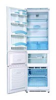 katangian Refrigerator NORD 184-7-521 larawan
