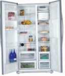 BEKO GNE 35700 PX Fridge refrigerator with freezer