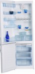 BEKO CSK 38000 S Fridge refrigerator with freezer