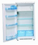 NORD 247-7-220 Lednička chladnička s mrazničkou