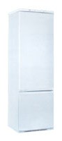 katangian Refrigerator NORD 218-7-110 larawan