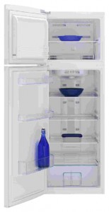 Характеристики Холодильник BEKO DNE 26080 W фото