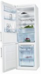 Electrolux ENB 34943 W Frigider frigider cu congelator
