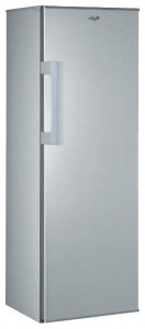 характеристики Холодильник Whirlpool WVE 1883 NFTS Фото