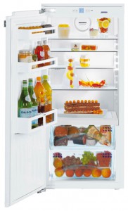 характеристики Холодильник Liebherr IKB 2310 Фото
