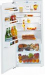 Liebherr IKB 2310 Lednička lednice bez mrazáku