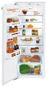 характеристики Холодильник Liebherr IKB 2710 Фото