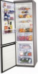 Zanussi ZRB 940 X Холодильник холодильник з морозильником