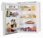 Zanussi ZRG 316 W Kjøleskap kjøleskap uten fryser