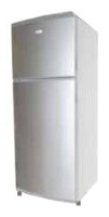 Charakteristik Kühlschrank Whirlpool WBM 246/9 TI Foto