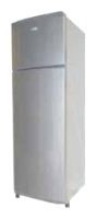 katangian Refrigerator Whirlpool WBM 286/9 TI larawan