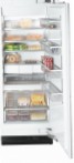 Miele F 1811 Vi Fridge freezer-cupboard