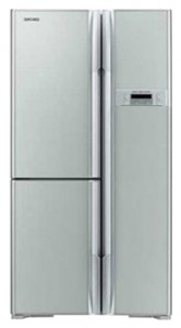 özellikleri Buzdolabı Hitachi R-M700EUC8GS fotoğraf