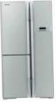 Hitachi R-M700EUC8GS Холодильник холодильник с морозильником