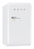 характеристики Холодильник Smeg FAB10LB Фото