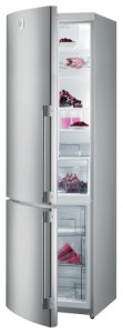 đặc điểm Tủ lạnh Gorenje RK 68 SYX2 ảnh