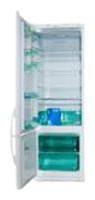 Charakteristik Kühlschrank Hauswirt HRD 581 Foto