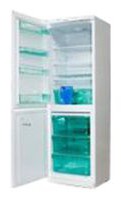 katangian Refrigerator Hauswirt HRD 631 larawan