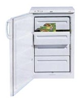 đặc điểm Tủ lạnh AEG 112-7 GS ảnh