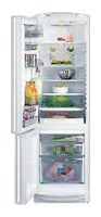 katangian Refrigerator AEG S 3890 KG6 larawan