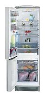 Характеристики Холодильник AEG S 3895 KG6 фото