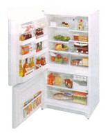 Charakteristik Kühlschrank Amana BX 518 Foto