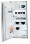 Hotpoint-Ariston BO 2324 AI Heladera heladera con freezer